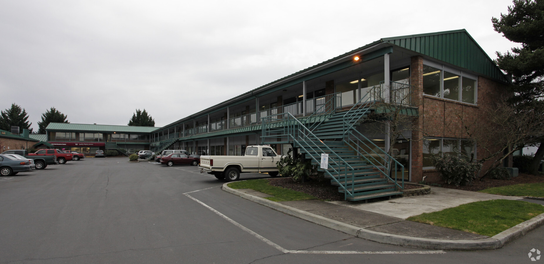 2700 NE Andresen Rd, Vancouver, WA 98661 - Retail / Office | LoopNet