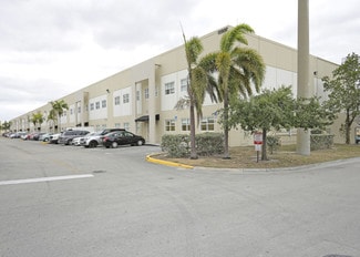 More details for 10900 NW 21st St, Miami, FL - Industrial for Lease