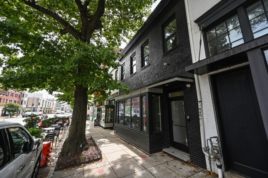 1318 9th St NW, Washington, DC for lease - Building Photo - Image 1 of 5
