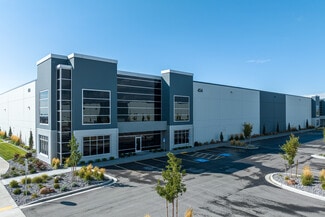 More details for 1551 S 400 E, American Fork, UT - Industrial for Lease