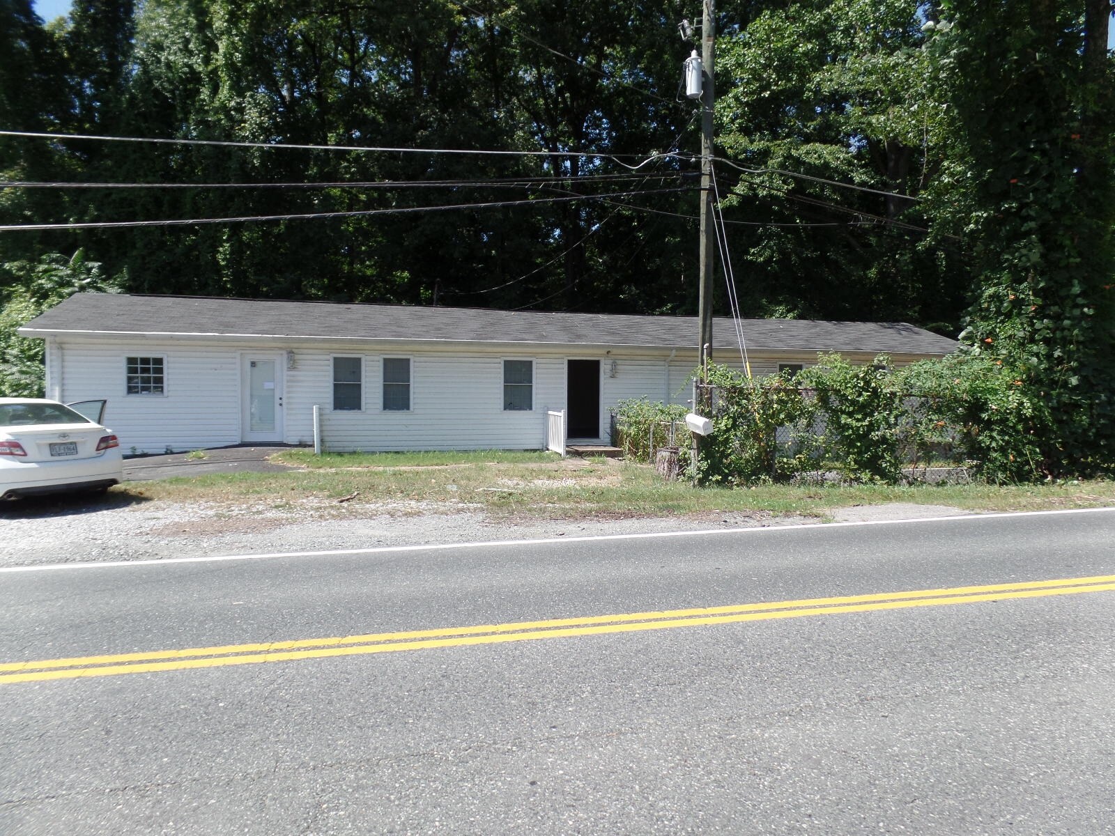 19002 Fuller Heights Rd, Triangle, VA for sale Primary Photo- Image 1 of 1