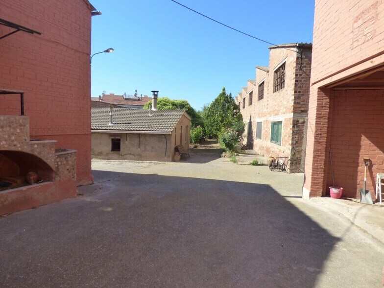 Land in Santpedor, Barcelona for sale - Other - Image 3 of 5