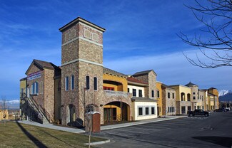 More details for 811-867 N 900 W, Orem, UT - Office for Lease