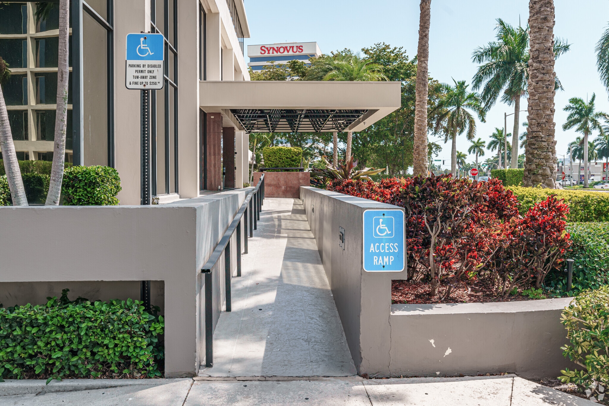 1645 Palm Beach Lakes Blvd, West Palm Beach, FL 33401 ZEN Offices in