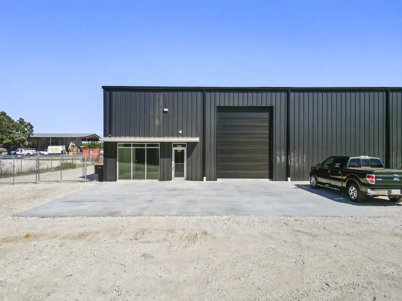 4133 Ashley Ln, College Station, TX for lease - Building Photo - Image 1 of 10