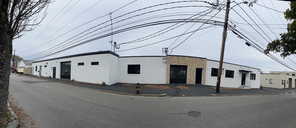 70 Clematis Ave, Waltham, MA for lease - Building Photo - Image 1 of 22