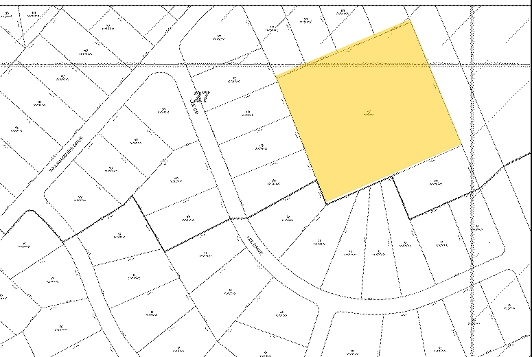 1974 Sproul Rd, Broomall, PA for lease - Plat Map - Image 2 of 6