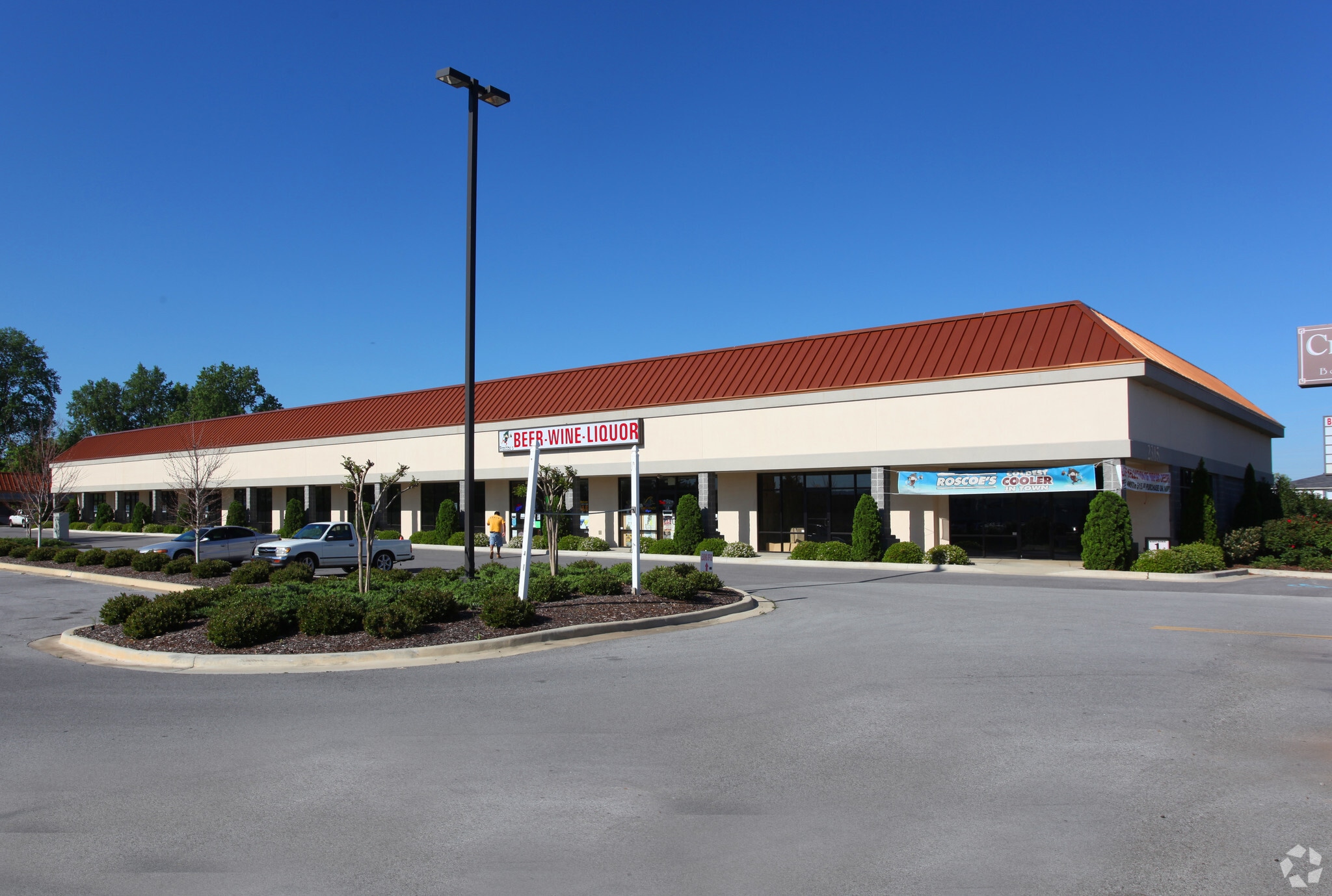 2315 Bob Wallace Ave SW, Huntsville, AL 35805 3