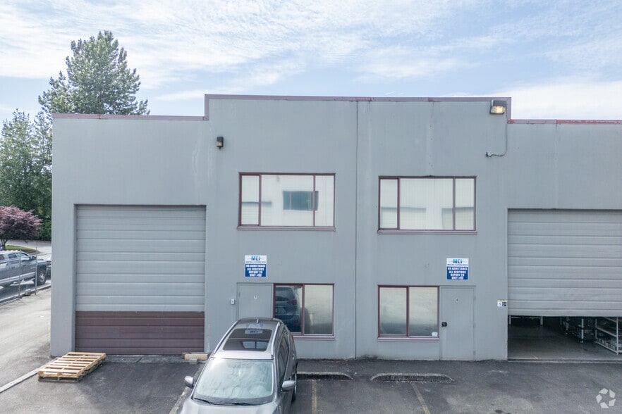 11443 Kingston St, Maple Ridge, BC for lease - Building Photo - Image 3 of 4