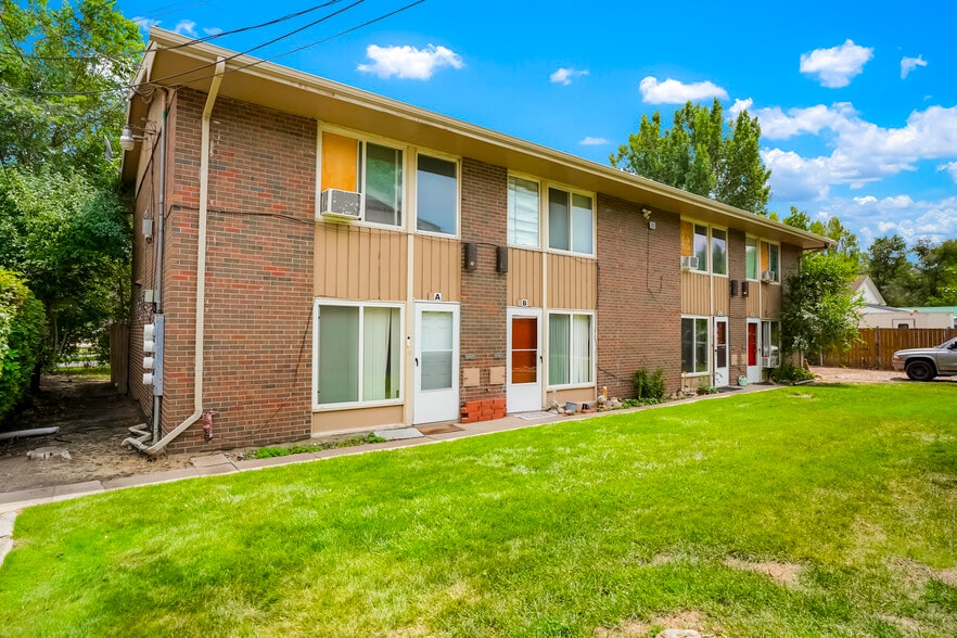 8662-8682 W 51st Ave, Arvada, CO for sale - Building Photo - Image 2 of 33
