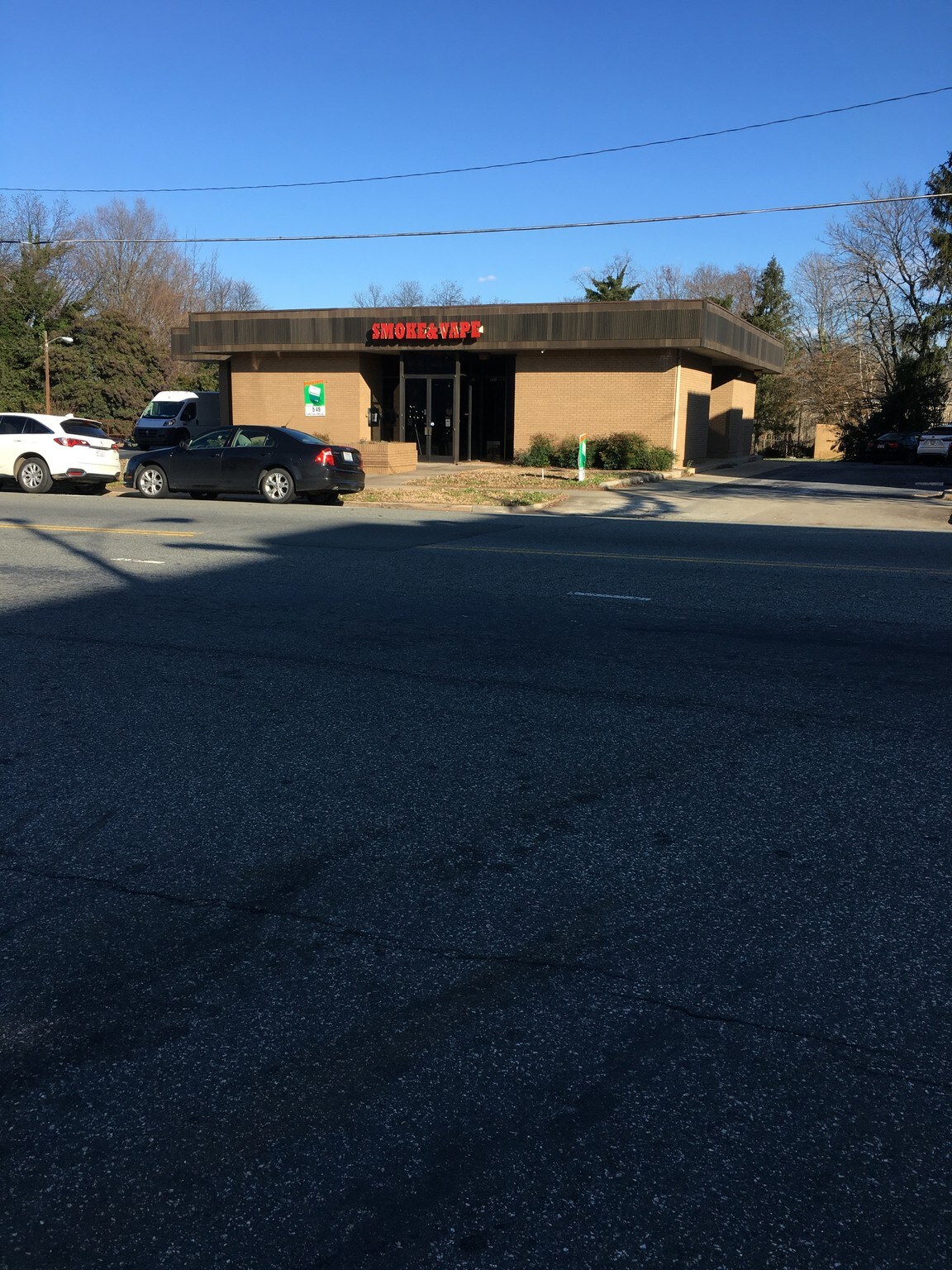 211 N Main St, Graham, NC for sale Building Photo- Image 1 of 1