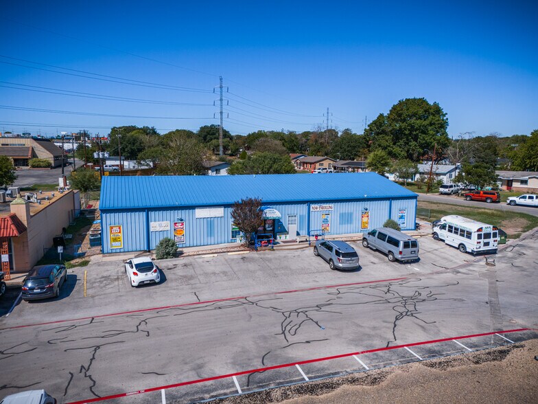 840 North Blvd, Universal City, TX 78148 842 North Blvd Universal City Texas 78148