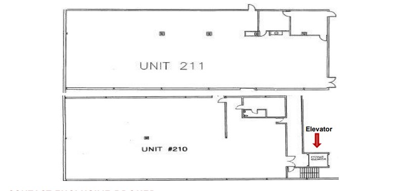 65 Railroad Ave, Ridgefield, NJ for lease Floor Plan- Image 1 of 1