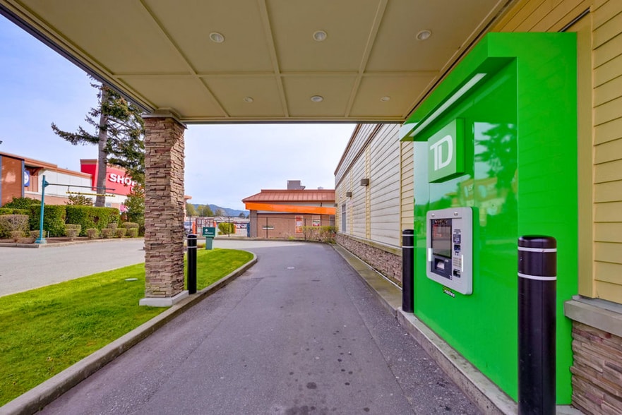6670 Sooke Rd, Sooke, BC for sale - Building Photo - Image 3 of 8