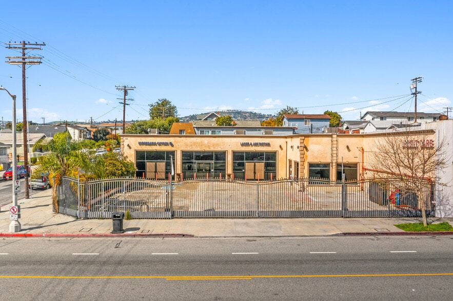209 N Pacific Ave, San Pedro, CA for sale - Building Photo - Image 3 of 30