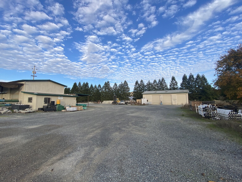 3309 Sebastopol Rd, Santa Rosa, CA for lease - Building Photo - Image 3 of 14