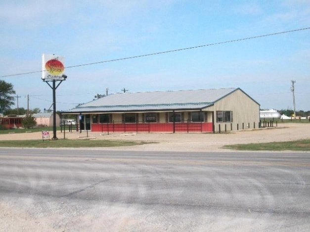 3393 State Highway 59 N, Bowie, TX for sale - Primary Photo - Image 1 of 1