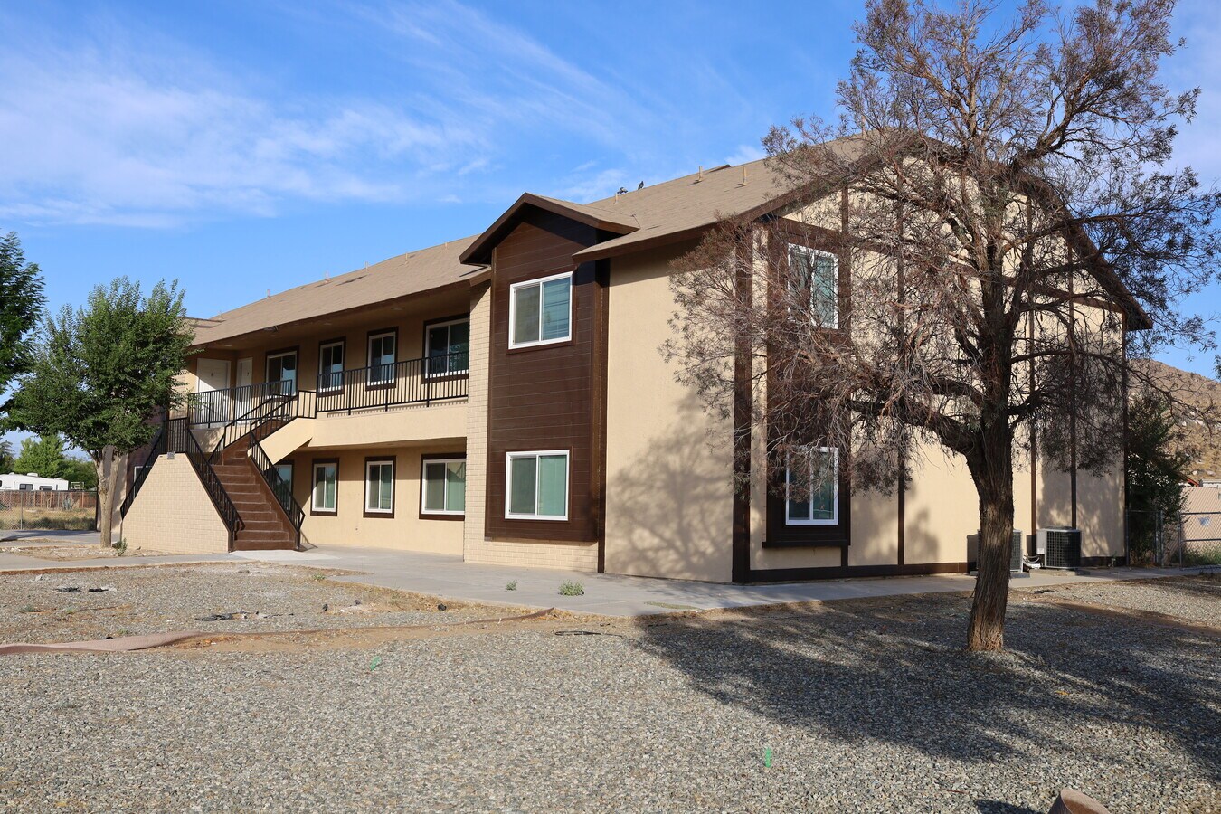 15866 Sago Rd, Apple Valley, CA 92307 SAGO APARTMENTS