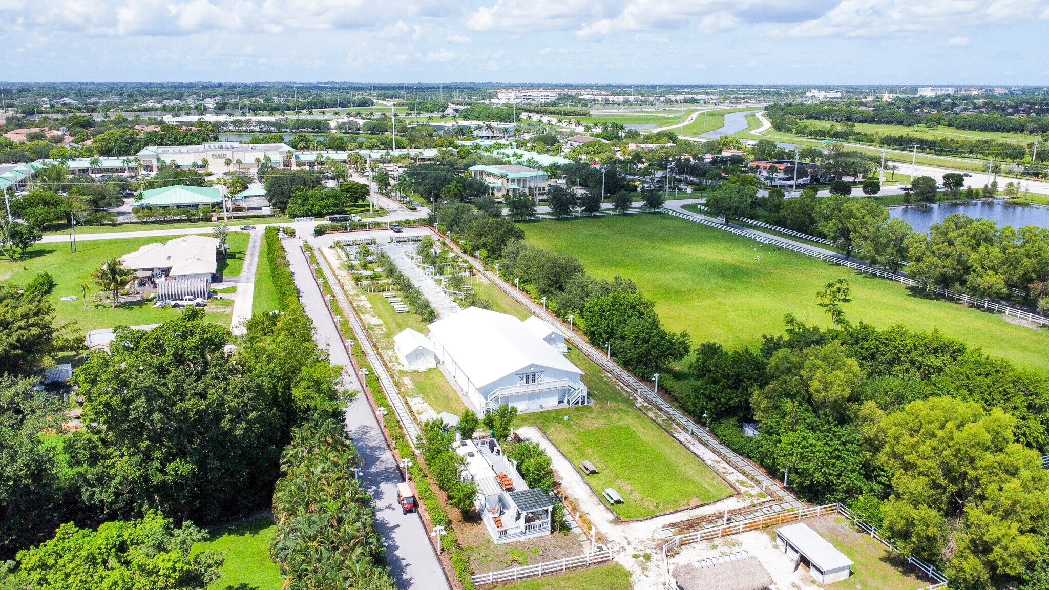 4680 SW 148th Ave, Fort Lauderdale, FL for sale Building Photo- Image 1 of 1