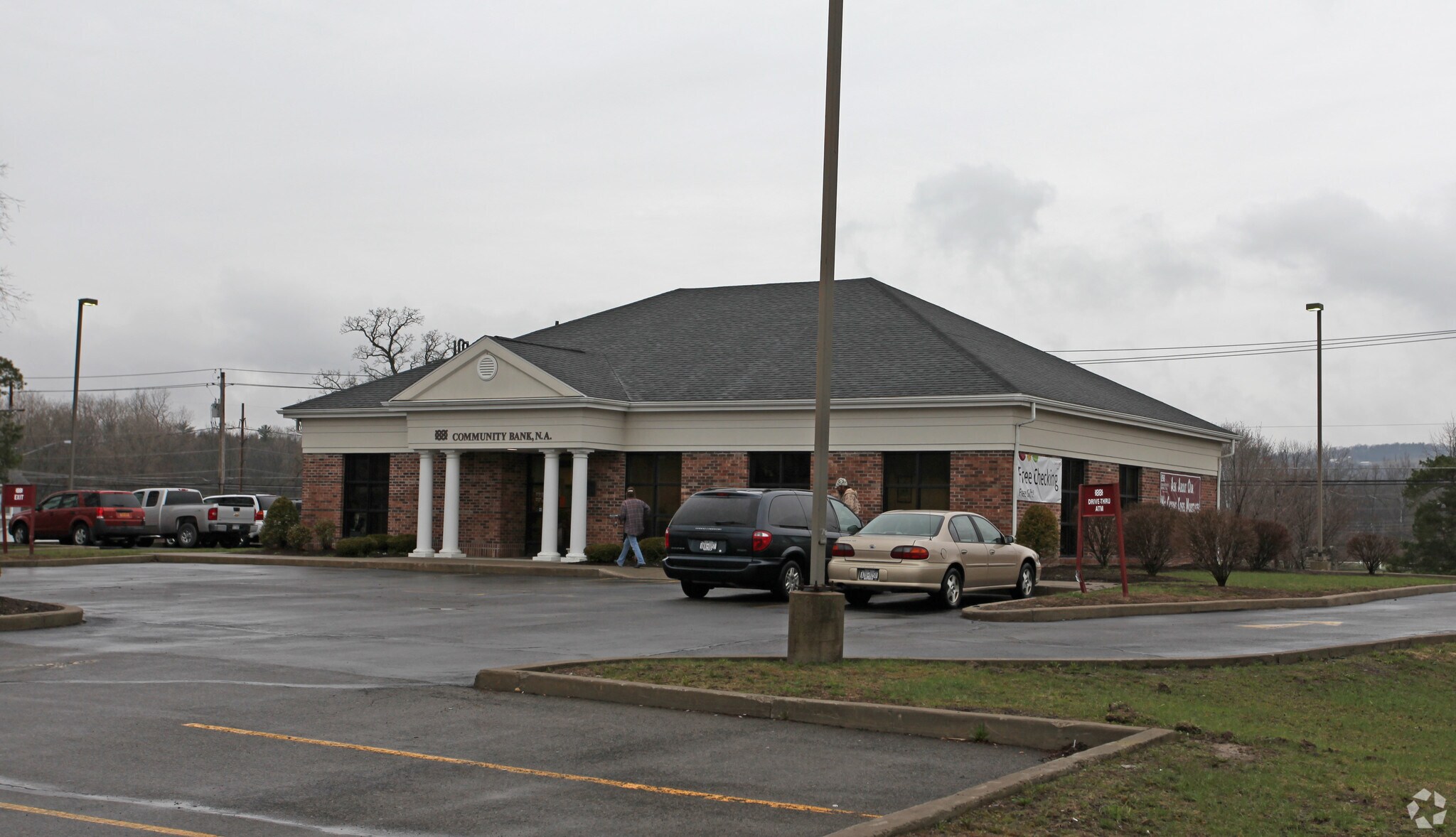42 W Main St, Owego, NY for lease Building Photo- Image 1 of 14