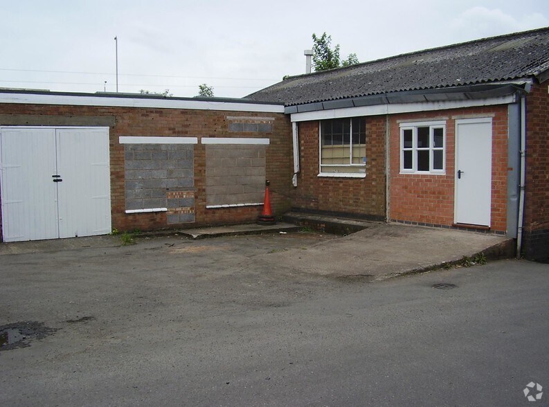 7 Rookery Ln, Leicester for sale - Primary Photo - Image 1 of 1