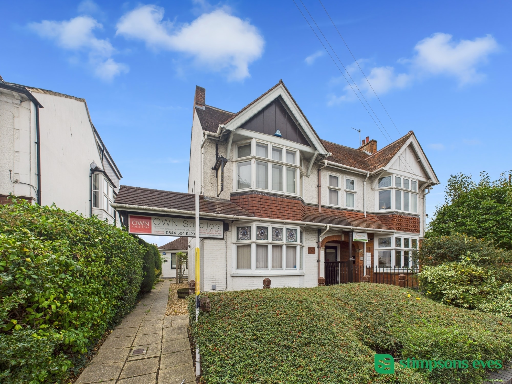 28-30 Hockliffe St, Leighton Buzzard for lease Building Photo- Image 1 of 11