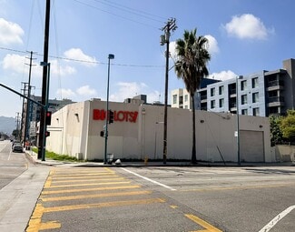 More details for 5321 Vineland Ave, North Hollywood, CA - Retail for Lease