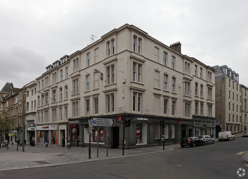227 Sauchiehall St, Glasgow, GLG G2 3EX
