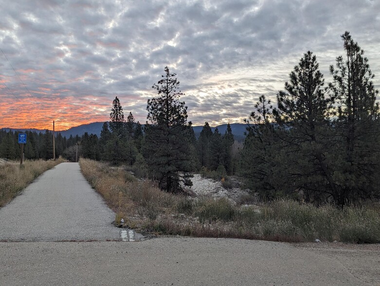 0 Hwy 21, Idaho City, ID for sale - Primary Photo - Image 1 of 1