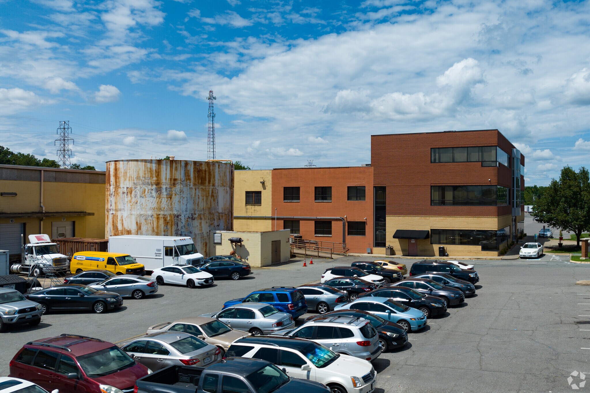 7420 Ranco Rd, Richmond, VA for sale Primary Photo- Image 1 of 1