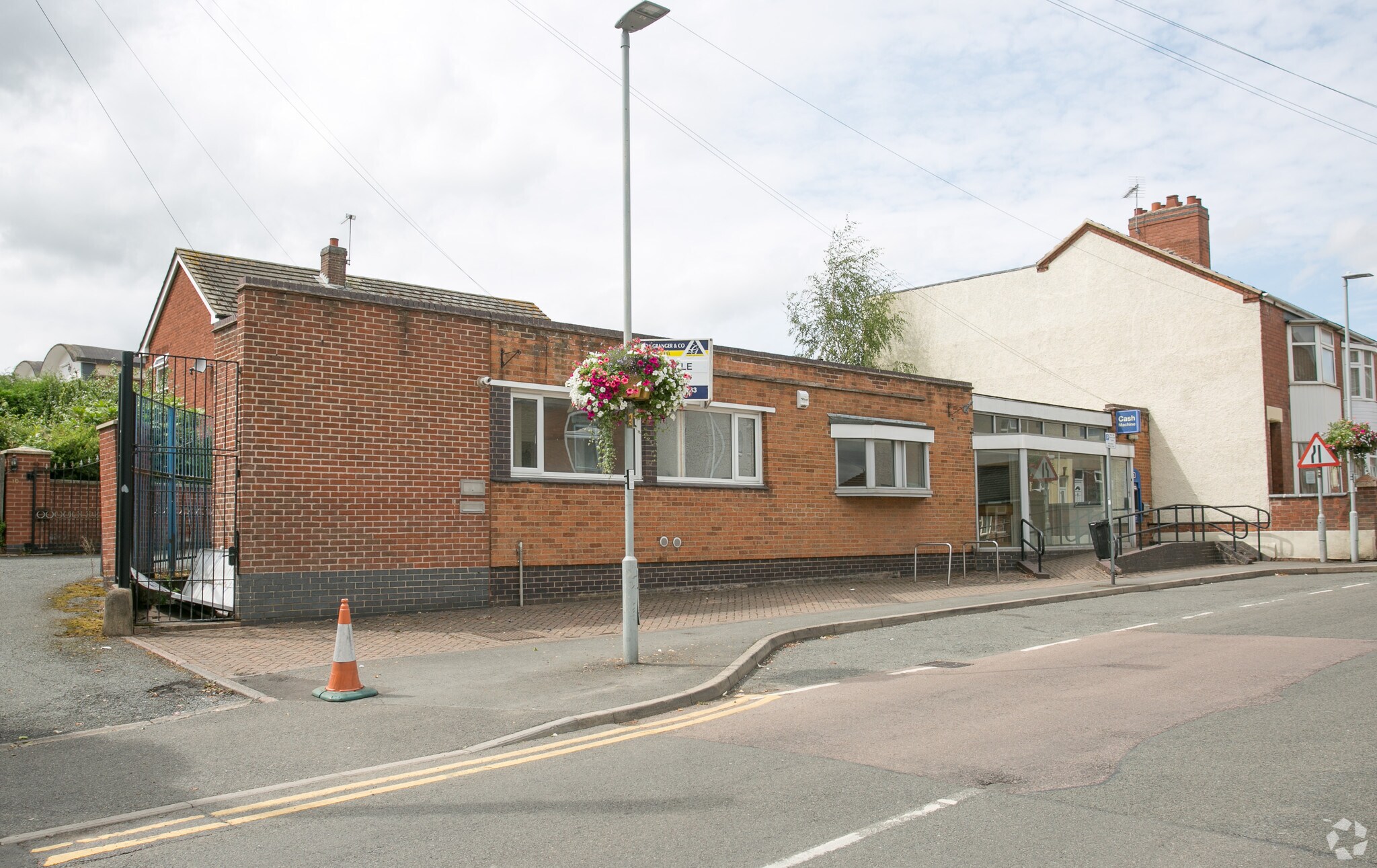 12 Chapel St, Ibstock for sale Primary Photo- Image 1 of 1