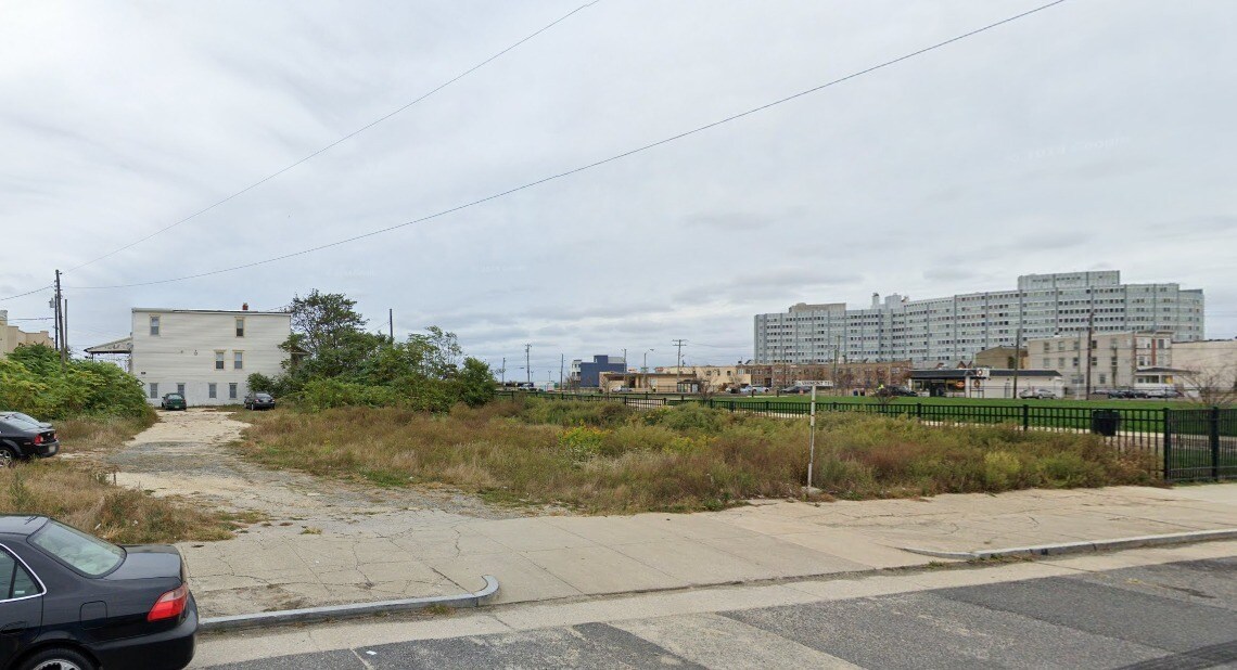 105 Vermont Terrace, Atlantic City, NJ for sale Building Photo- Image 1 of 1