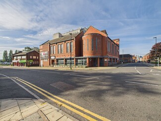More details for St. Austins Ln, Warrington - Retail for Lease