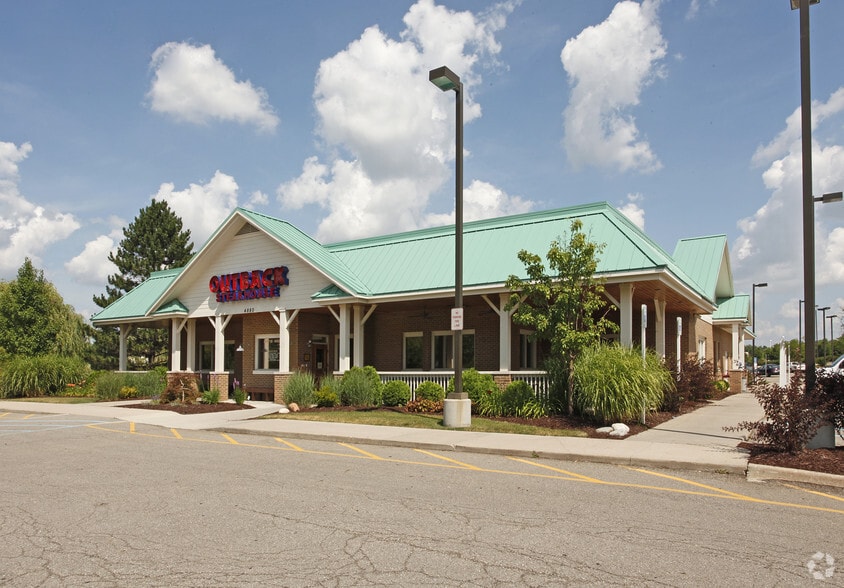 4880 Marsh Rd, Okemos, MI for sale - Primary Photo - Image 1 of 1