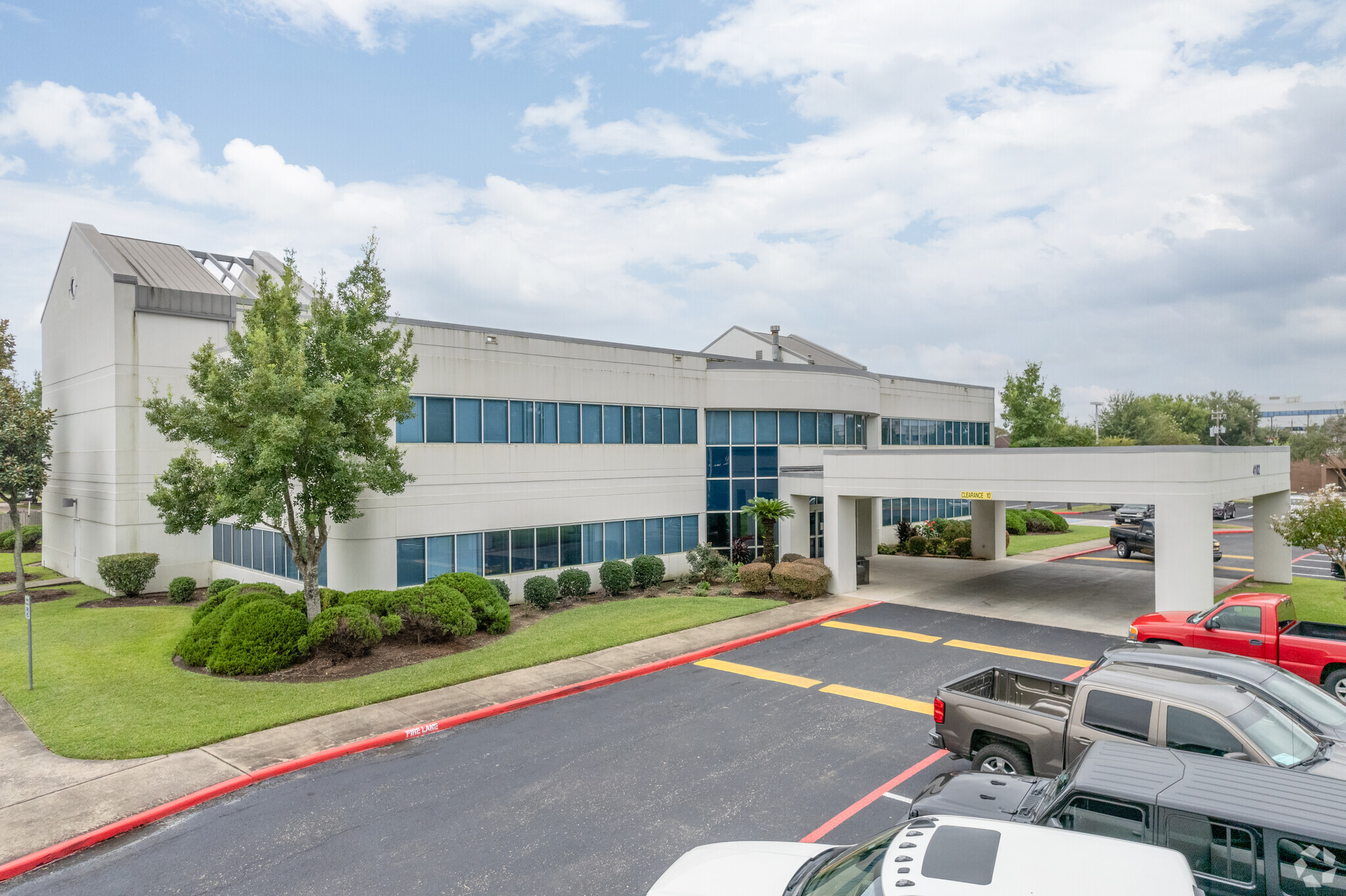 4102 Woodlawn Ave, Pasadena, TX 77504 - Bayshore Medical Plaza | LoopNet