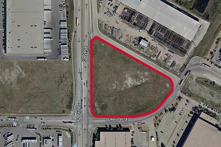 10 Dufferin Pl SE, Calgary, AB for sale Primary Photo- Image 1 of 1