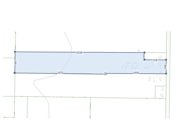 16565 Blackburn Rd, Athens, AL 35611