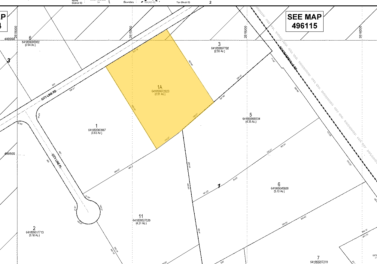 2011 City Line Rd, Bethlehem, PA 18017 - Land for Sale | LoopNet.com