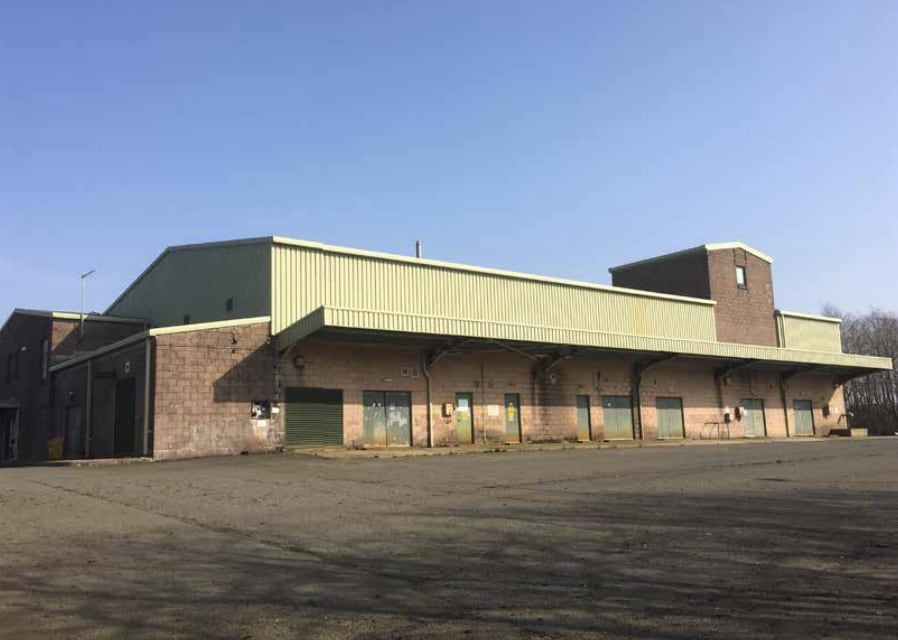 Kingston Rd, Neilston for sale Primary Photo- Image 1 of 2