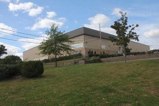 120 Kenyon Dr, Lakewood NJ - Warehouse