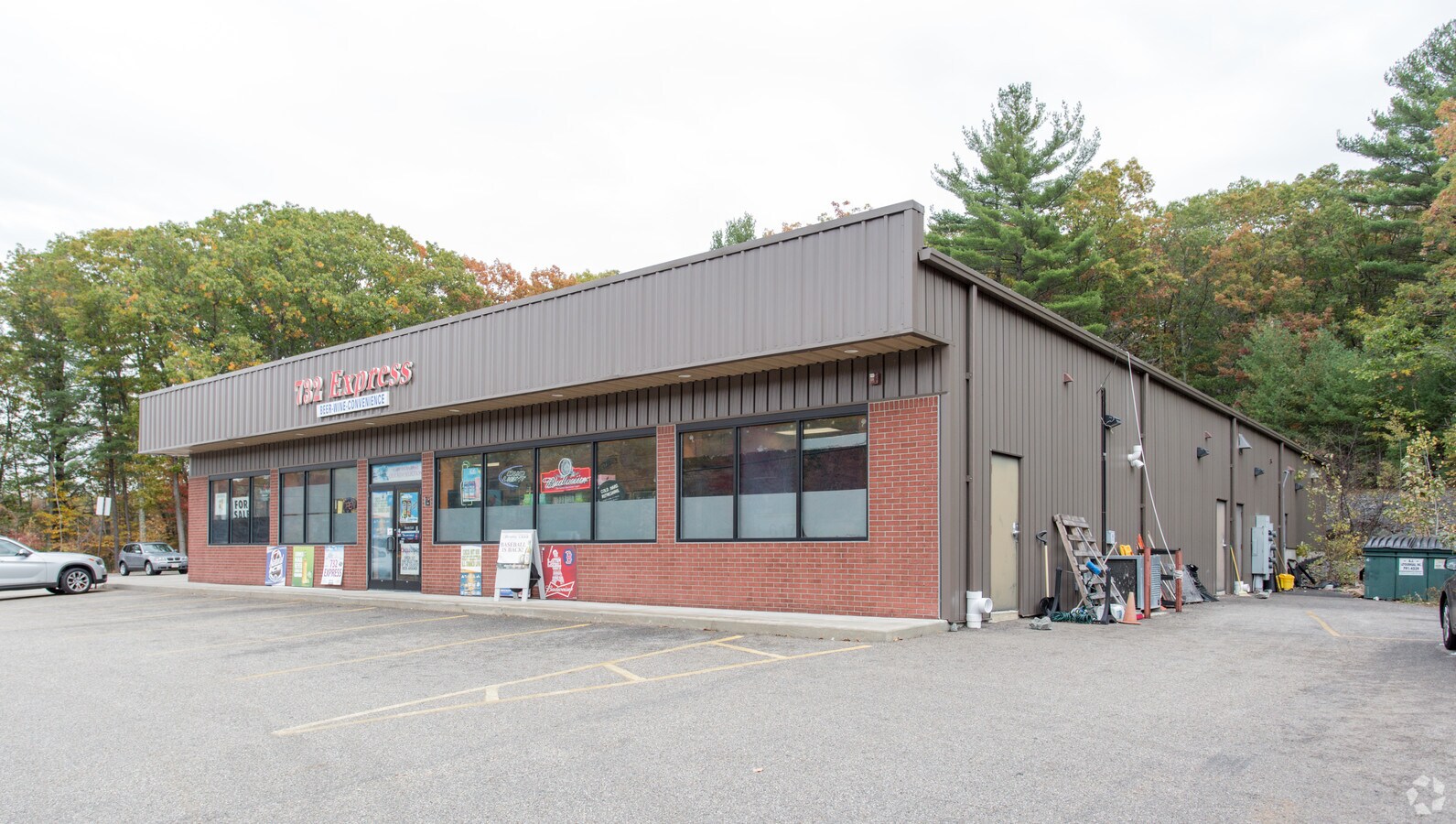 732 Main St, Oxford, MA 01540