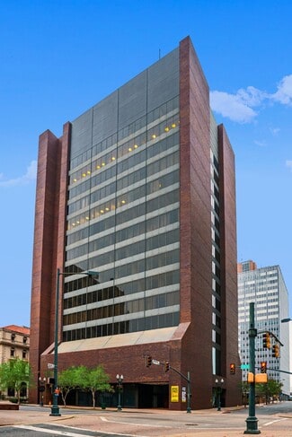 More details for 400 Texas St, Shreveport, LA - Office for Lease