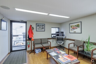 300 Colfax Ave, Clifton, NJ for lease Interior Photo- Image 2 of 3