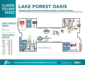 13783 W Oasis Service Rd, Lake Forest, IL for lease Building Photo- Image 1 of 8