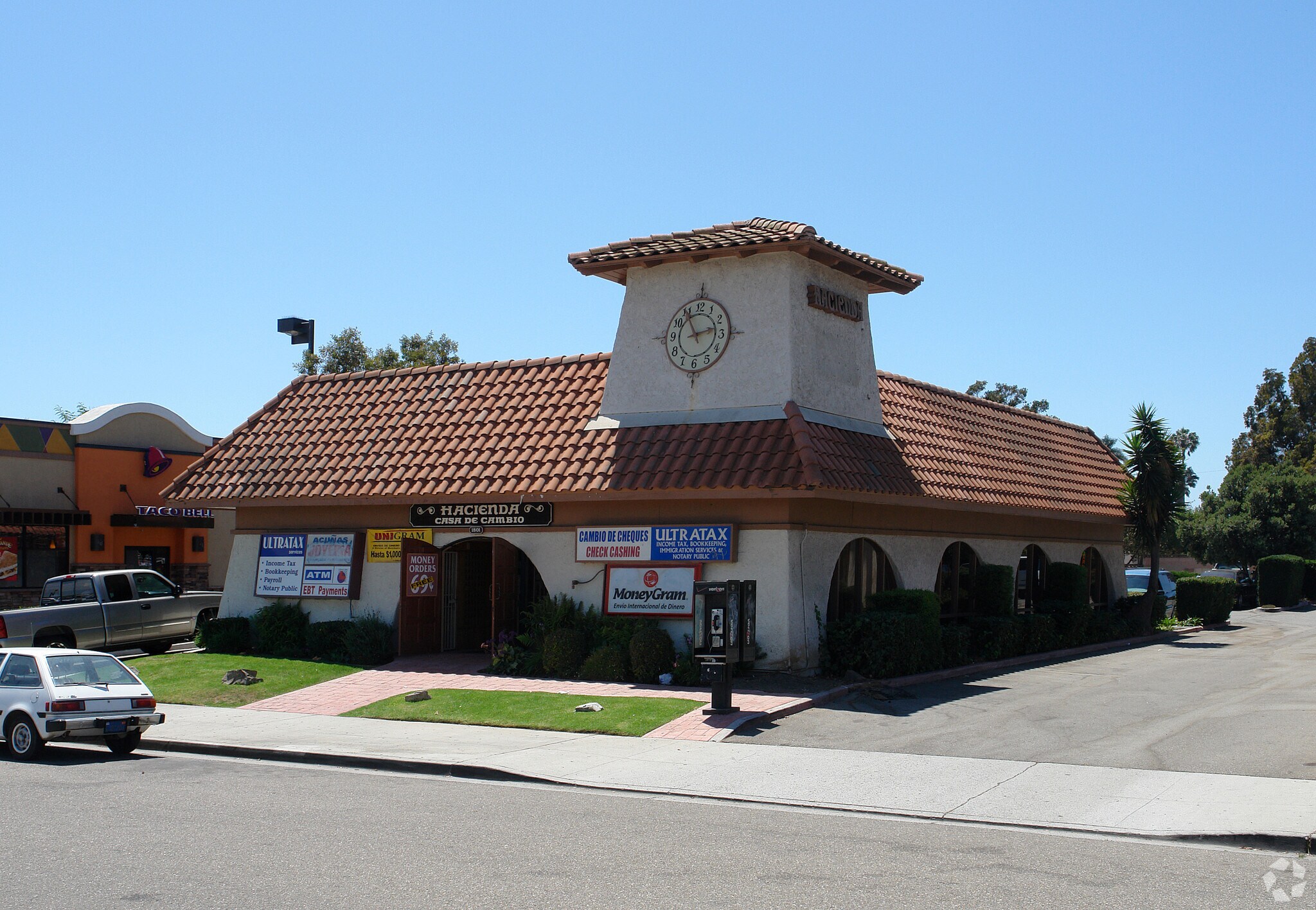 1801 N Oxnard Blvd, Oxnard, CA for sale Primary Photo- Image 1 of 1
