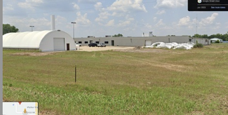 More details for 0 Pennington Rd, Tishomingo, OK - Industrial for Lease