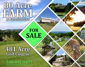 More details for 3067 Pack Saddle Trl, Keezletown, VA - Land for Sale