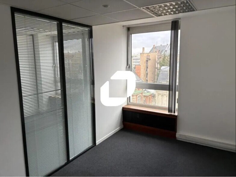 20 Avenue De La Paix-Simone Veil, Strasbourg for lease - Interior Photo - Image 3 of 7