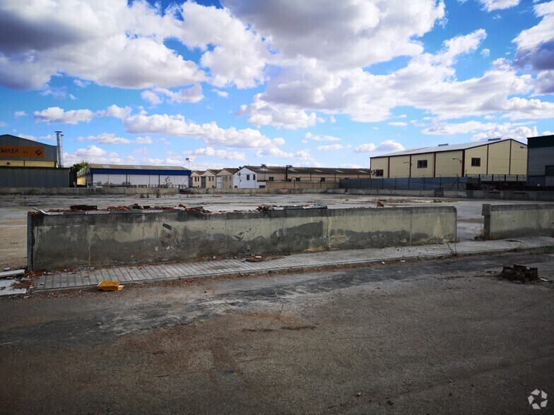 Land in Valdemoro, Madrid for sale - Building Photo - Image 3 of 9
