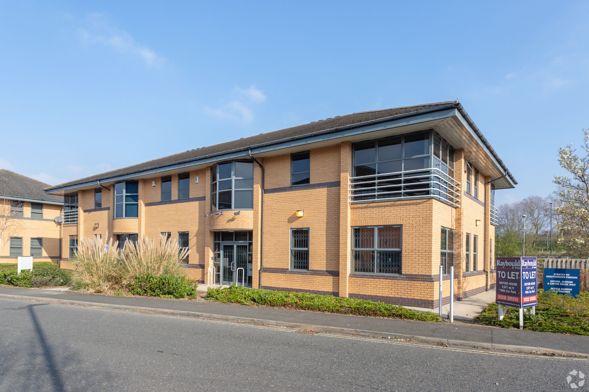 Stanier Way, Derby for sale Primary Photo- Image 1 of 1